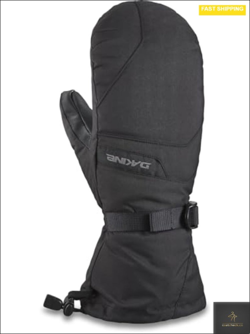 Dakine Blazer Snow Mitt Insulated Recycled Polyester Women's Winter Gloves